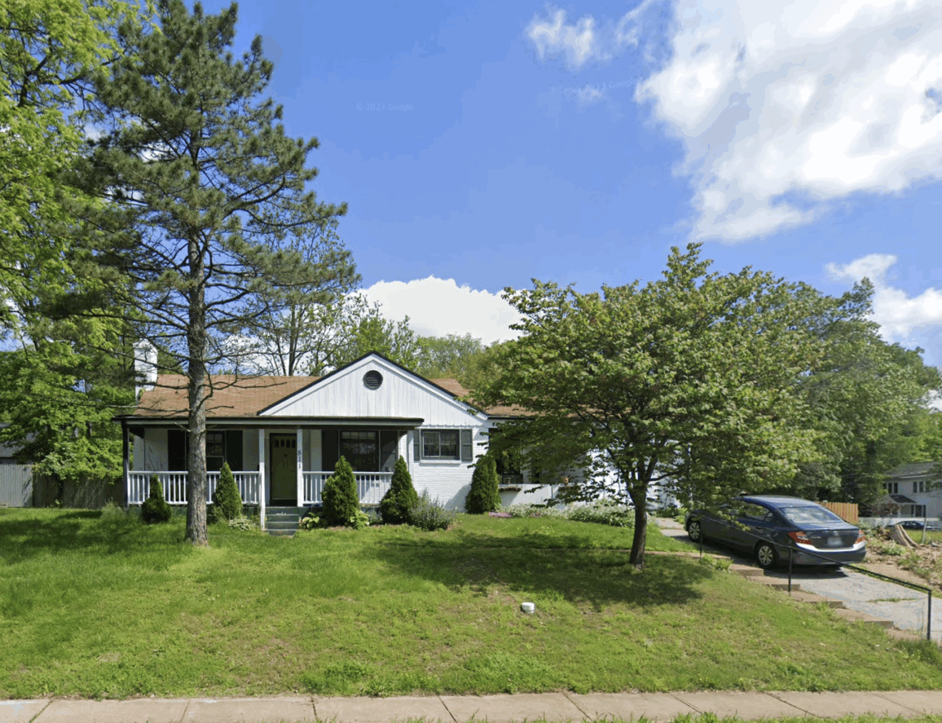 How To Revive the Starter Home