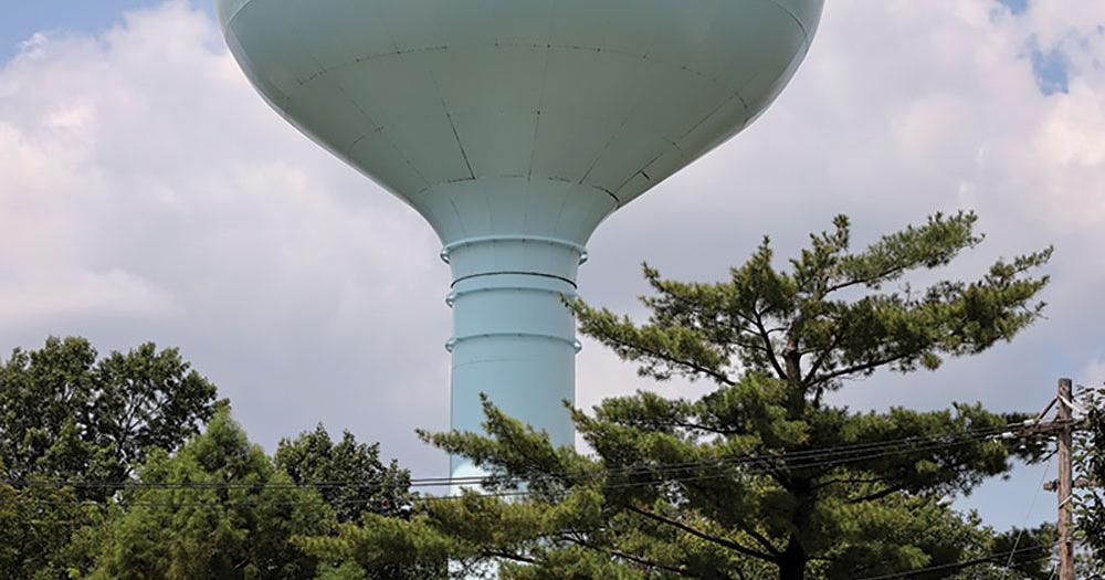 Kirkwood Water: Selling the Farm
